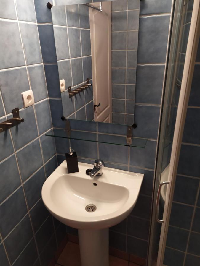 B&B La Madrugada Cómpeta Kültér fotó